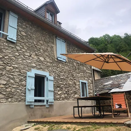 Charmante Maison De Montagne