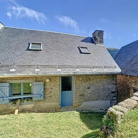 Charmante Maison De Montagne *