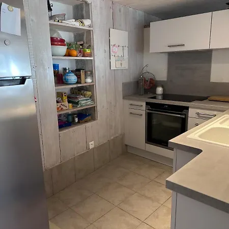 Charmante Maison De Montagne Prázdninový dům Billiere