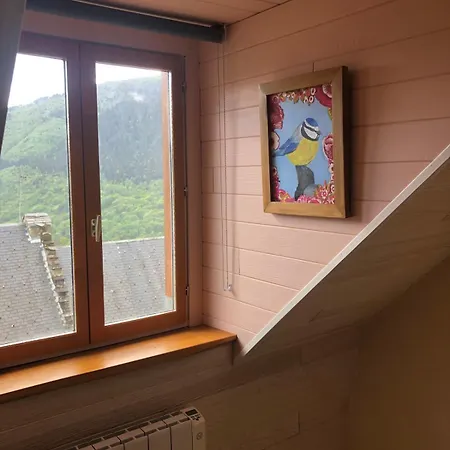 Charmante Maison De Montagne Prázdninový dům Billiere