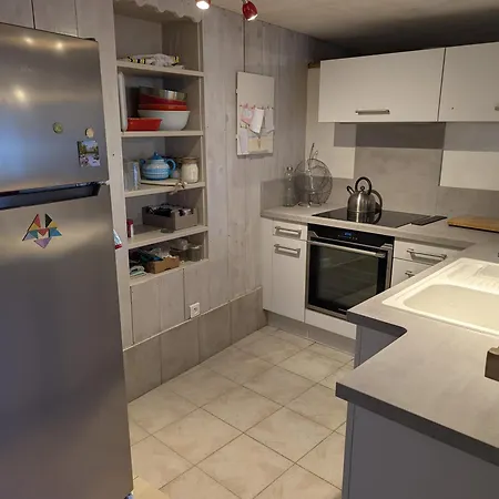 بيت للعطل Charmante Maison De Montagne