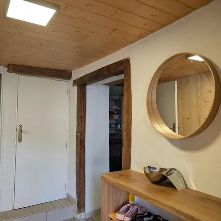Charmante Maison De Montagne Prázdninový dům Billiere